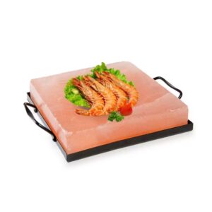 Kitchen BBQ Square Slab