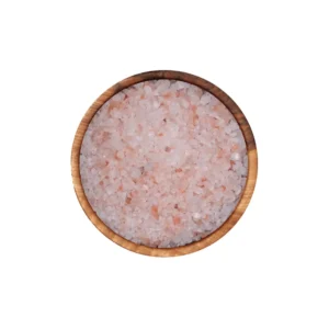 Light Pink Salt – Coarse Grain