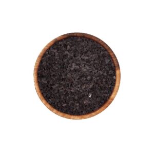 Black Salt – Sugar Grains