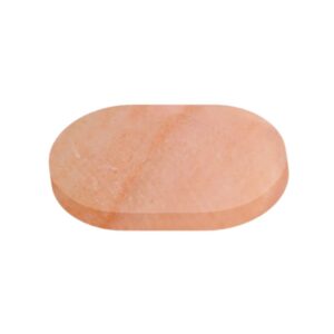 Himalayan Salt Rounded Slab