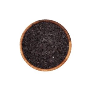 Black Salt – Coarse Grain