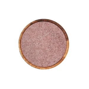 Crystal Pink Salt – Sugar Grain