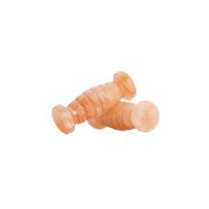 Himalayan Salt Foot Roller 8"