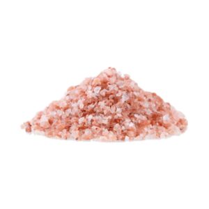Deicing Road Salt