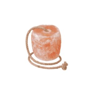 Animal Lick Himalayan Salt Spherical Block