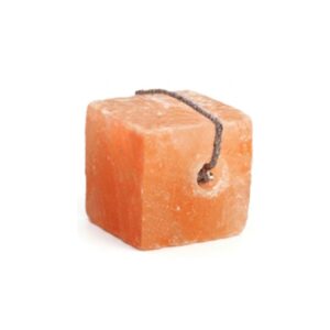 Livestock Lick Himalayan Salt – Cubic Block