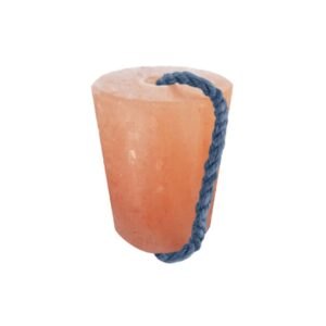 Animal Lick Himalayan Salt – Cylinder Shape