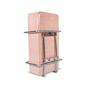 Compressed Himalayan Salt Animal Licks