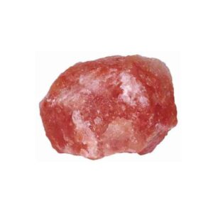 Natural Himalayan Salt Lump