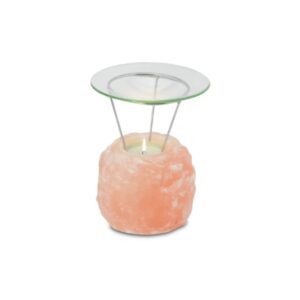 Himalayan Salt Natural Stone Oil Burner