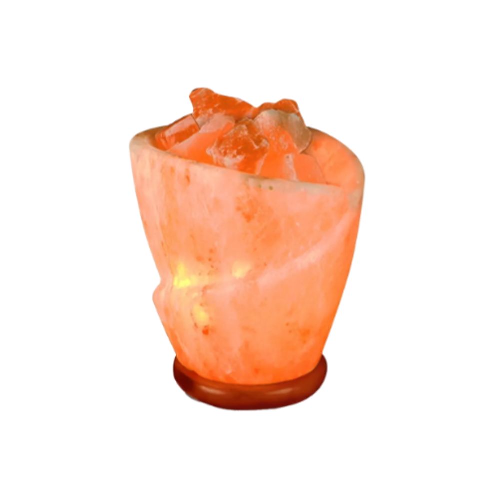 Handcrafted Vase Shape Fire Bowl