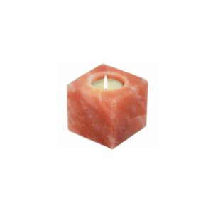 Dice Tea Light Candle Holder