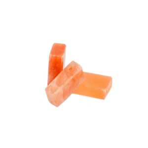 Grating Salt Bars