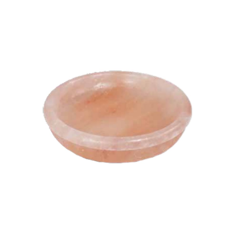 Himalayan Pink Salt Kitchen Plate