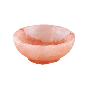 Himalayan Salt Bowl