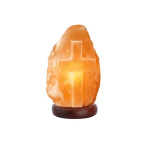 Himalayan Pink Salt Egg Lamp (Copy)