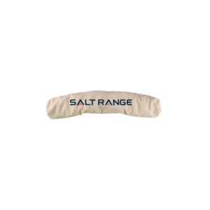 Himalayan Salt Neck Pillow